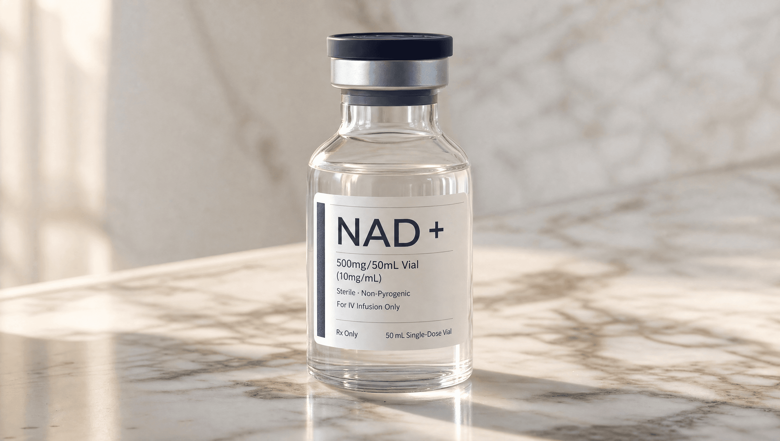 Neuroplasticity and Nootropics: Peptides for Deep Focus