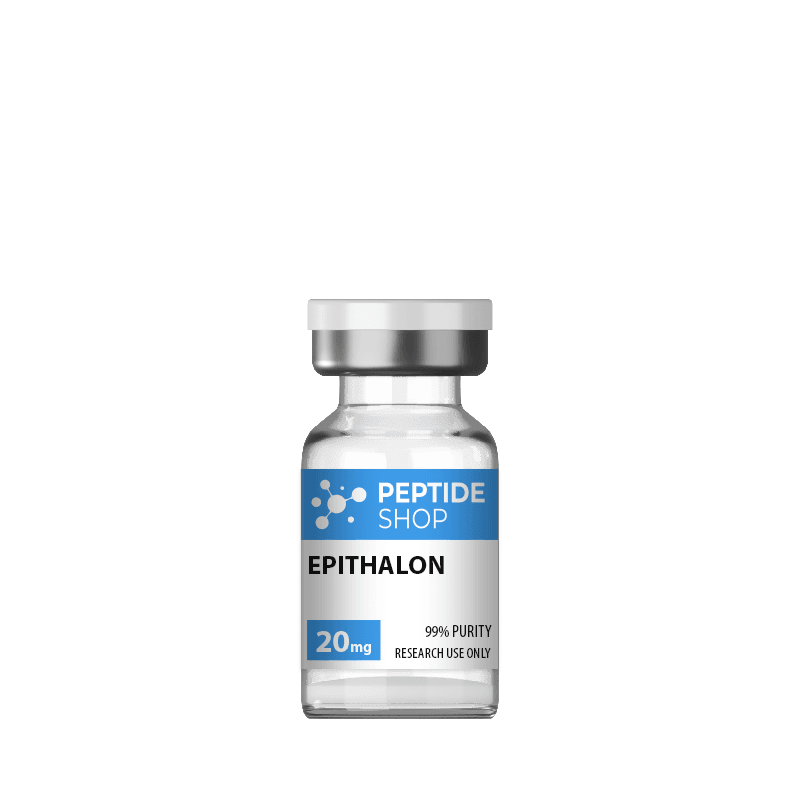 NAD protocol vial