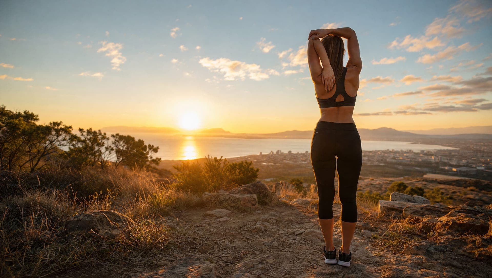 CJC-1295 and Ipamorelin: The Beginner's Guide to Growth-Hormone Peptide Stacks